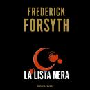 [Italian] - La lista nera Audiobook