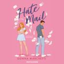[Italian] - Hate mail Audiobook