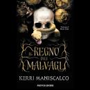 [Italian] - Il Regno dei Malvagi Audiobook