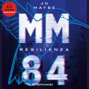 [Italian] - MM84. Resilienza Audiobook