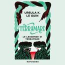 [Italian] - Terramare. Le leggende di Terramare Audiobook