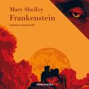 [Italian] - Frankenstein: ossia il moderno Prometeo Audiobook