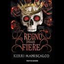 [Italian] - Il regno delle Fiere Audiobook