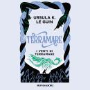 [Italian] - Terramare. I venti di Terramare Audiobook