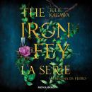 [Italian] - La regina di ferro Audiobook