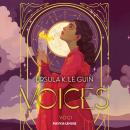 [Italian] - Voices. Voci Audiobook