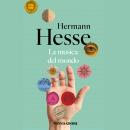 [Italian] - La musica del mondo: Pensieri e letture Audiobook