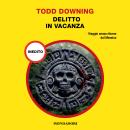 [Italian] - Delitto in vacanza Audiobook