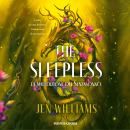 [Italian] - The Sleepless Audiobook