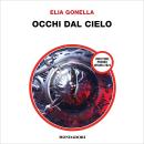 [Italian] - Occhi dal cielo Audiobook
