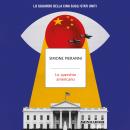 [Italian] - Lo specchio americano: Lo sguardo della Cina sugli Stati Uniti Audiobook