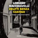 [Italian] - Delitti senza castigo Audiobook