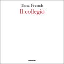 [Italian] - Il collegio Audiobook