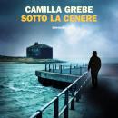 [Italian] - Sotto la cenere Audiobook