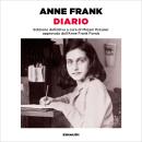 [Italian] - Diario: L'alloggio segreto, 12 giugno 1942 - 1° agosto 1944 Audiobook