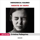 [Italian] - Niente di vero Audiobook