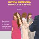 [Italian] - Diavoli di sabbia Audiobook