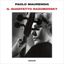[Italian] - Il quartetto Razumovsky Audiobook