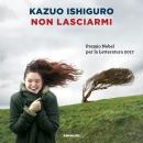[Italian] - Non lasciarmi Audiobook