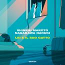 [Italian] - Lei e il suo gatto Audiobook