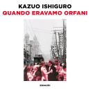 [Italian] - Quando eravamo orfani Audiobook