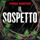 [Italian] - Il sospetto Audiobook