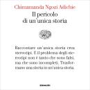 [Italian] - Il pericolo di un'unica storia Audiobook