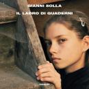 [Italian] - Il ladro di quaderni Audiobook