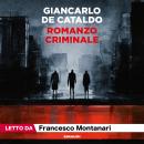 [Italian] - Romanzo criminale Audiobook