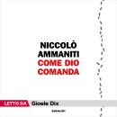 [Italian] - Come Dio comanda Audiobook