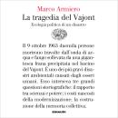 [Italian] - La tragedia del Vajont: Ecologia politica di un disastro Audiobook