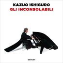 [Italian] - Gli inconsolabili Audiobook