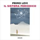[Italian] - Il sistema periodico Audiobook