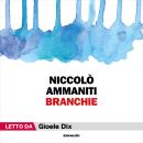 [Italian] - Branchie Audiobook