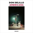 [Italian] - Americana Audiobook