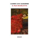 [Italian] - II filo scarlatto Audiobook