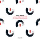 [Italian] - La via del nagomi: Per vivere in pace e armonia Audiobook