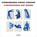 [Italian] - L'inventario dei sogni Audiobook