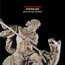 [Italian] - Arcipelago: Isole e miti del Mar Egeo Audiobook
