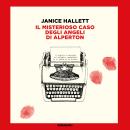 [Italian] - Il misterioso caso degli angeli di Alperton Audiobook