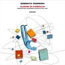 [Italian] - Album di famiglia: Maestri del Novecento ritratti dal vivo Audiobook