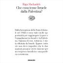 [Italian] - Che cosa teme Israele dalla Palestina? Audiobook