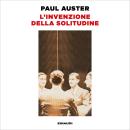 [Italian] - L'invenzione della solitudine Audiobook