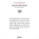 [Italian] - Israele-Palestina: in trentasei risposte Audiobook