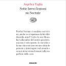 [Italian] - Sette brevi lezioni su Socrate Audiobook