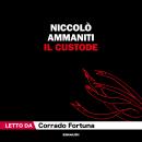 [Italian] - Il custode Audiobook