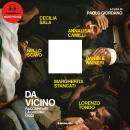[Italian] - Da vicino: Raccontare la guerra oggi Audiobook