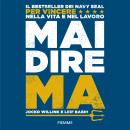 Cover of [Italian] - Mai dire ma