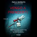[Italian] - VENGO A PRENDERTI Audiobook