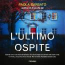 [Italian] - L'ultimo ospite Audiobook